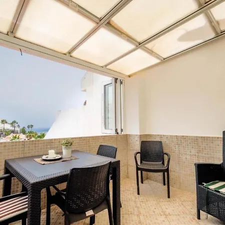 Sea View Holiday Valley - Διαμέρισμα Costa Adeje (Tenerife)